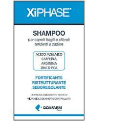 XIPHASE SHAMPOO 250 ML - Farmapanda Srl
