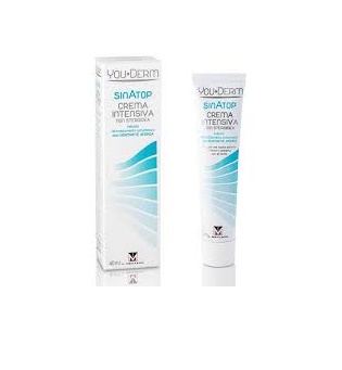 SINATOP YOUDERM CREMA INTENSIVA TUBO 100 ML - Farmapanda Srl