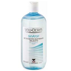 SINATOP YOUDERM DETERGENTE QUOTIDIANO DELICATO 500 ML - Farmapanda Srl