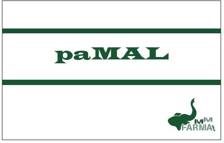 PAMAL 30 COMPRESSE - Farmapanda Srl