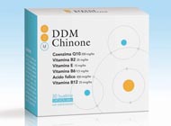 DDM CHINONE 30 BUSTINE - Farmapanda Srl