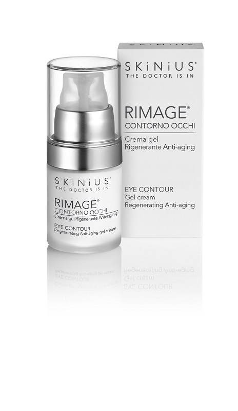 RIMAGE CREMA CONTORNO OCCHI 15 ML - Farmapanda Srl