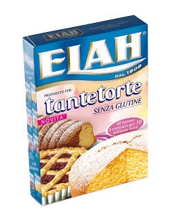 ELAH PREP TANTETORTE 390 GRAMMI - Farmapanda Srl