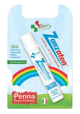 ZANZATEN PENNA DOPO PUNTURA - Farmapanda Srl