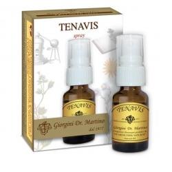 TENAVIS SPRAY 15 ML - Farmapanda Srl