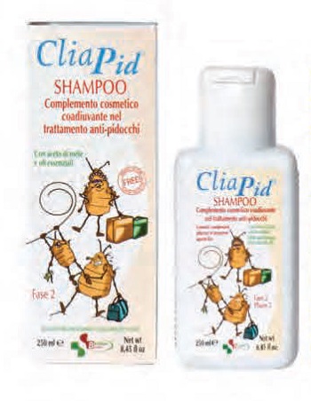 CLIAPID TRATTAMENTO INTENSIVO 150 ML - Farmapanda Srl