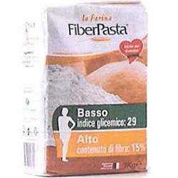 FIBERPASTA FARINA 1 KG - Farmapanda Srl