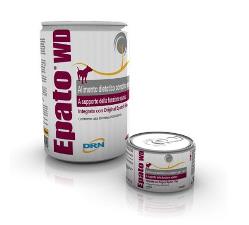 EPATO WET DIET 150 G - Farmapanda Srl