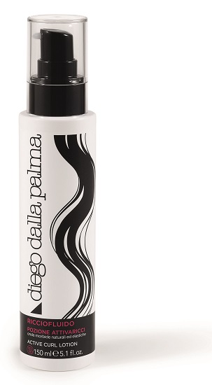 POZIONE ATTIVARICCI RICCIOFLUIDO 150 ML - Farmapanda Srl