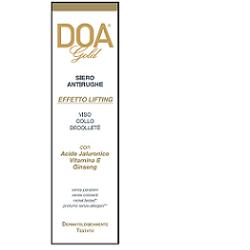 DOA GOLD SIERO ANTIRUGHE 30 ML - Farmapanda Srl