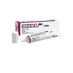 ECOCEL PLUS CREMA 20 ML - Farmapanda Srl