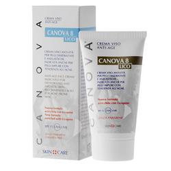 CANOVA 8 LICO 50 ML - Farmapanda Srl