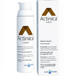 ACTINICA LOTION 80 ML - Farmapanda Srl