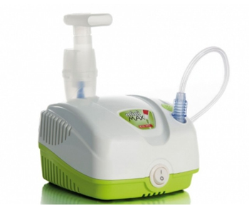 AEROSOL COMPACT A PISTONE - Farmapanda Srl