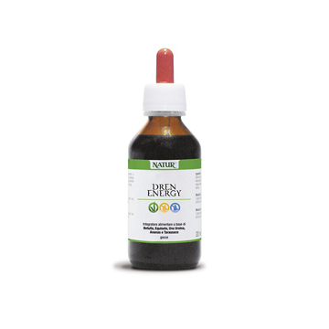 DREN ENERGY 100 ML - Farmapanda Srl