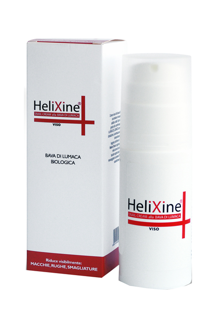 HELIXINE SNAIL CREAM ALLA BAVA DI LUMACA 50 ML - Farmapanda Srl
