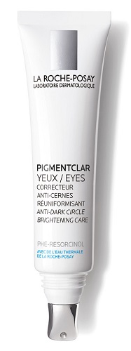 PIGMENTCLAR OCCHI 15 ML - Farmapanda Srl