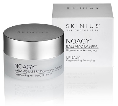 NOAGY BALSAMO LABBRA VASETTO 15 ML - Farmapanda Srl