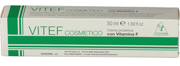 VITEF COSMETICO TUBETTO 50 ML - Farmapanda Srl