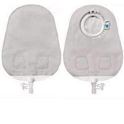 SACCA PER UROSTOMIA SENSURA MIO CLICK SISTEMA A DUE PEZZI MAXI TRASPARENTE FLANGIA 40 MM 30 PEZZI - Farmapanda Srl