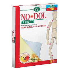 ESI NODOL 10 CEROTTI - Farmapanda Srl