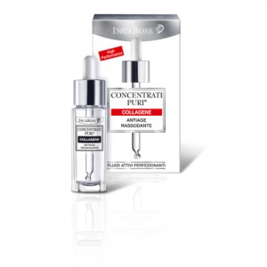 INCAROSE CONCENTRATO PURI COLLAGENE 15 ML - Farmapanda Srl