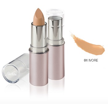 DEFENCE COLOR BIONIKE CORRETTORE STICK ANTI-BLEMISH 01 IVOIRE - Farmapanda Srl