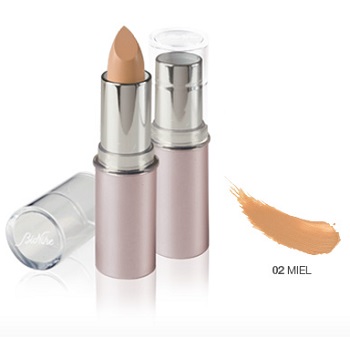 DEFENCE COLOR BIONIKE CORRETTORE STICK ANTI-BLEMISH 02 MIEL - Farmapanda Srl