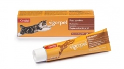 VIGORPET PASTA GATTI TUBO 50 G - Farmapanda Srl