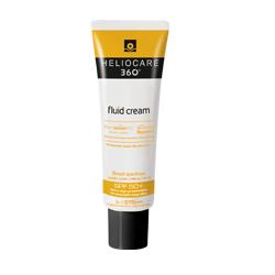 HELIOCARE 360 FLUID CREMA SPF 50+ 50 ML - Farmapanda Srl