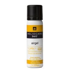 HELIOCARE 360 AIRGEL SPF50+ 60 ML - Farmapanda Srl