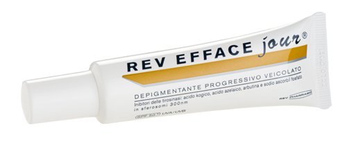 REV EFFACE JOUR 30 ML - Farmapanda Srl