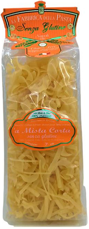 A MISTA CORTA 500 G - Farmapanda Srl