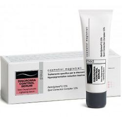 DISCROMIA CONTROL SERUM 30 ML - Farmapanda Srl