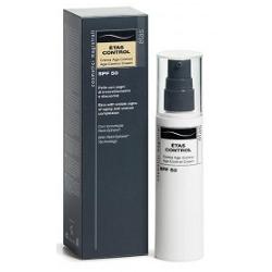 ETAS CONTROL SPF 50 50 ML - Farmapanda Srl
