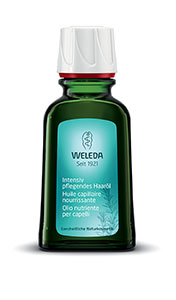 OLIO NUTRIENTE PER CAPELLI FLACONE 50 ML - Farmapanda Srl