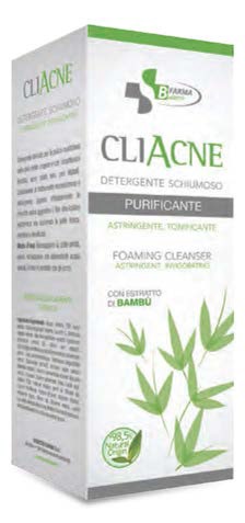 CLIACNE DETERGENTE 250 ML - Farmapanda Srl