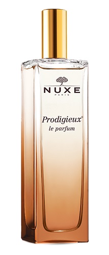 NUXE PROFUMO DONNA PRODIGIEUX LE PARFUM 50 ML - Farmapanda Srl