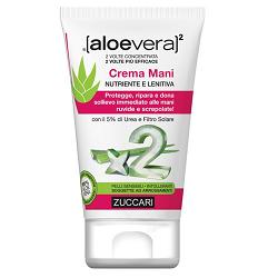 ALOEVERA2 CREMA MANI - Farmapanda Srl