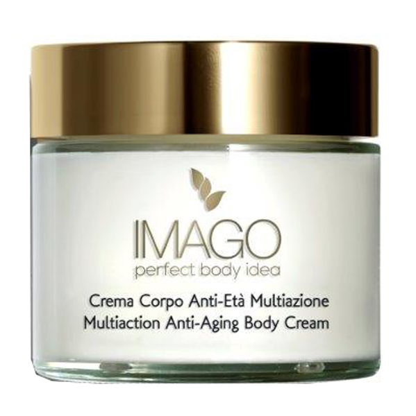 ELEVE IMAGO SCULPTING YOUTH CREMA CORPO ANTI ETA' MULTIAZIONE 200 ML - Farmapanda Srl