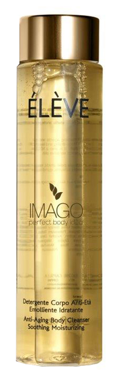 ELEVE IMAGO SCULPTING YOUTH DETERGENTE CORPO ANTI ETA' EMOLLIENTE IDRATANTE 250 ML - Farmapanda Srl