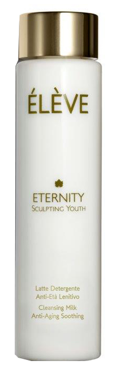 ELEVE ETERNITY SCULPTING YOUTH LATTE DETERGENTE ANTI ETA' LENITIVO 250 ML - Farmapanda Srl