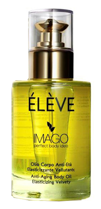 ELEVE IMAGO SCULPTING YOUTH OLIO CORPO ANTI ETA' ELASTICIZZANTE VELLUTANTE 100 ML - Farmapanda Srl