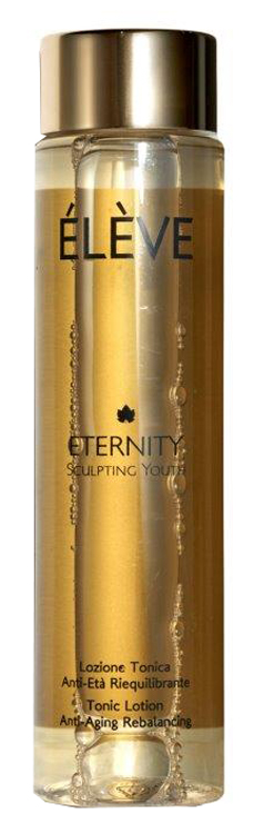 ELEVE ETERNITY SCULPTING YOUTH TONICO ANTI ETA' RIEQUILIBRANTE 250 ML - Farmapanda Srl