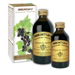 IMMUNITYMIX 200 ML LIQUIDO ANALCOLICO - Farmapanda Srl
