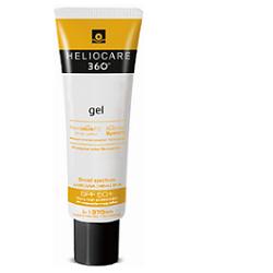 HELIOCARE 360 GEL SPF50+ 50 ML - Farmapanda Srl