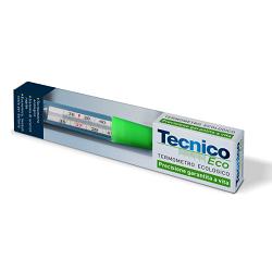 TERMOMETRO TECNICO ECO ECOLOGICO SENZA MERCURIO - Farmapanda Srl