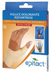 EPITACT ORTESI MANO FLEX SX M - Farmapanda Srl