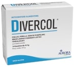 DIVERCOL 14 BUSTINE 56 G - Farmapanda Srl