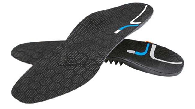 PLANTARE PODIFER 50 AMMORTIZZANTE CON BARRA 45 - Farmapanda Srl